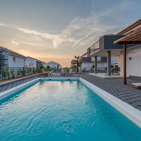 Villa Dalmacija V Sukošan