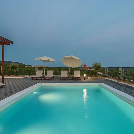 Villa Dalmacija V Sukošan