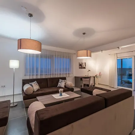 Villa Dalmacija V