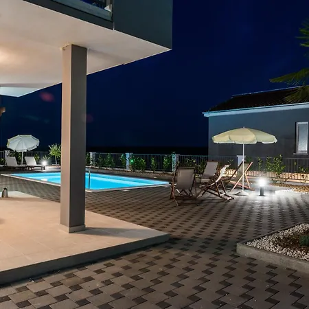 Villa Dalmacija V